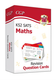 New Ks2 Maths Sats Revision Question Car