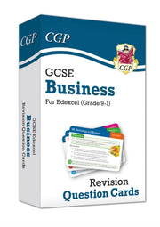 New Grade 91 Gcse Business Edexcel Revis