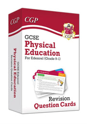 New Grade 9-1 Gcse Physical Education E