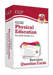 New Grade 9-1 Gcse Physical Education Oc