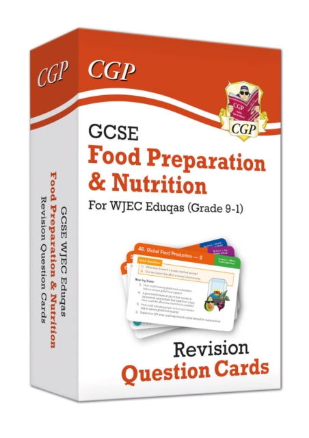 New Grade 91 Gcse Food Preparation Nutri