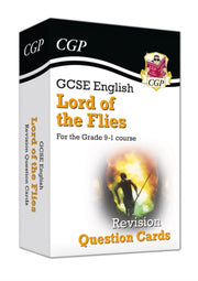 New Grade 91 Gcse English Lord Of The Fl