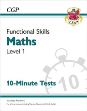 Maths Level 1