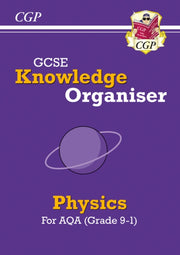 New Gcse Knowledge Organiser: Aqa Physi