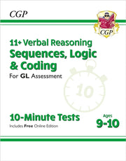 11 Verbal Reasoning