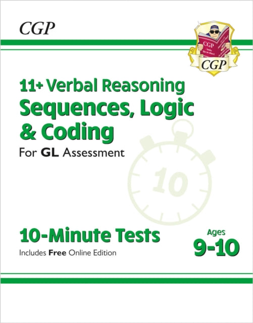 11 Verbal Reasoning