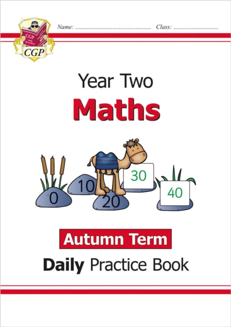 Year 2 Maths Autumn Term