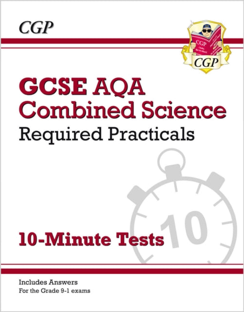 Gcse Aqa Combined Science Practicals