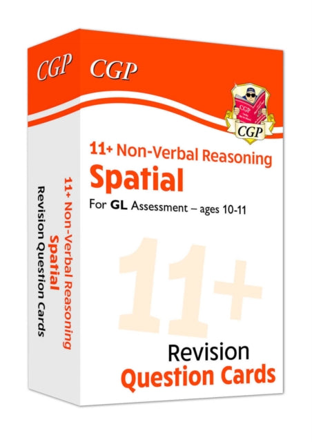 New 11 Gl Revision Question Cards Nonver