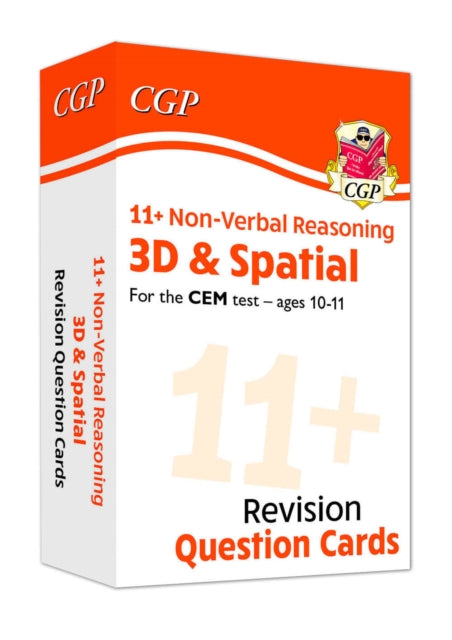 New 11 Cem Revision Question Cards Nonve