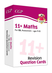 New 11 Gl Revision Question Cards Maths