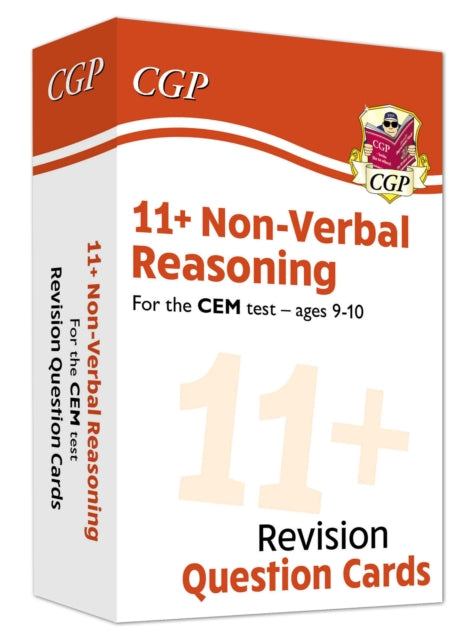 New 11 Cem Revision Question Cards Nonve