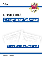 Gcse Ocr Computer Science For Grade 9 -1