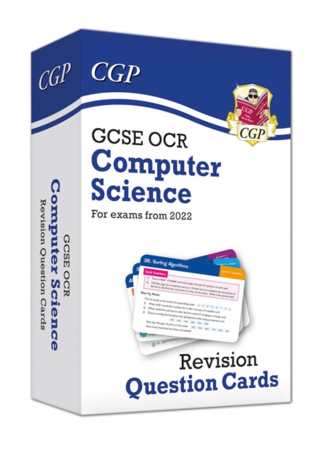 New Grade 91 Gcse Computer Science Ocr R
