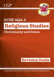 New Grade 91 Gcse Religious Studies Aqa