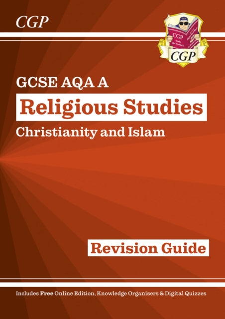 New Grade 91 Gcse Religious Studies Aqa