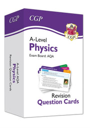 New Alevel Physics Aqa Revision Question