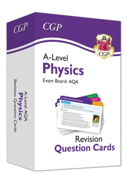 New Alevel Physics Aqa Revision Question