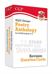 New Grade 91 Gcse English Wjec Eduqas Po By New Grade 91 Gcse English Wjec Eduqas Po