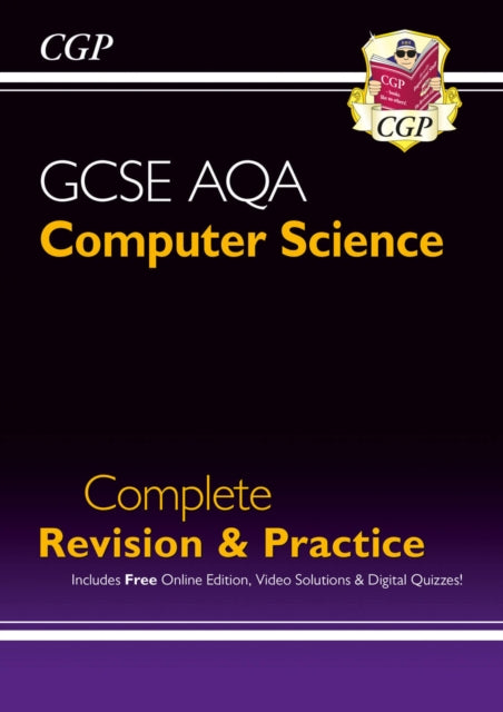 New Gcse Computer Science Aqa Complete R
