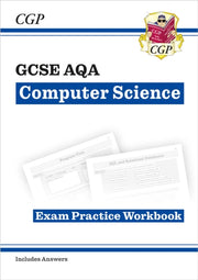 New Gcse Computer Science Aqa Exam Pract
