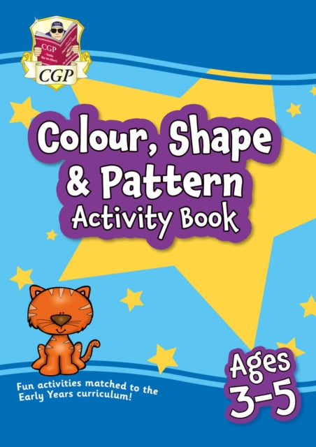 New Colour Shape Pattern Maths Home Lear