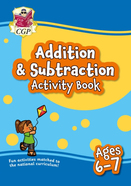 New Addition Subtraction Home Learning A