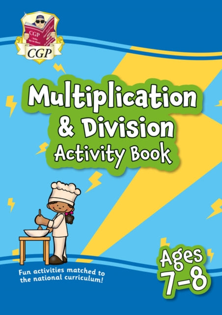 New Multiplication Division Home Learnin
