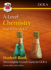 A-level Chemistry