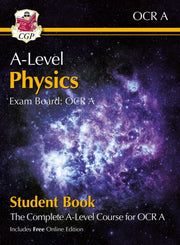 A-level Physics