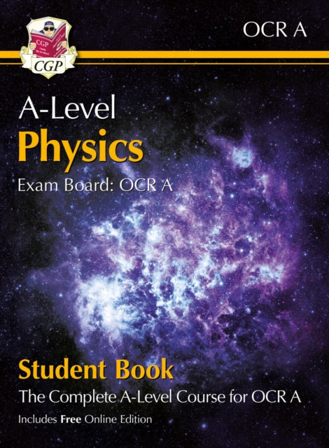 A-level Physics