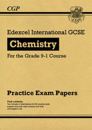 New Edexcel International Gcse Chemistry
