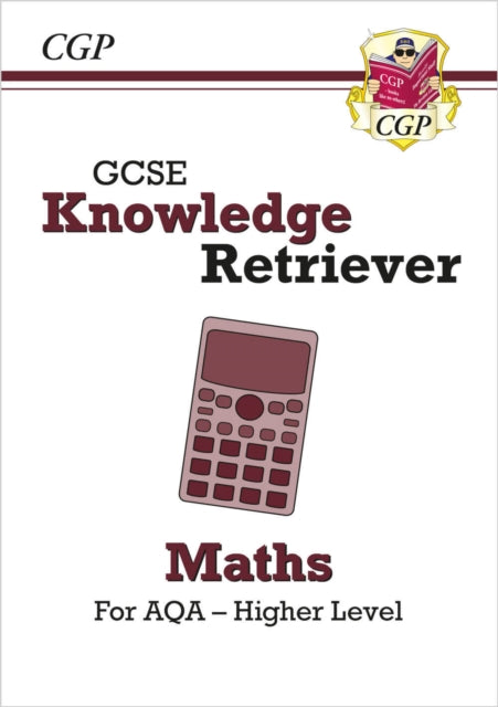 Gcse Knowledge Retriver Maths