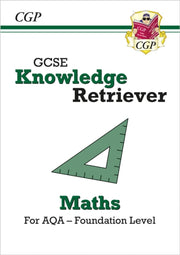 New Gcse Maths Aqa Knowledge Retriever