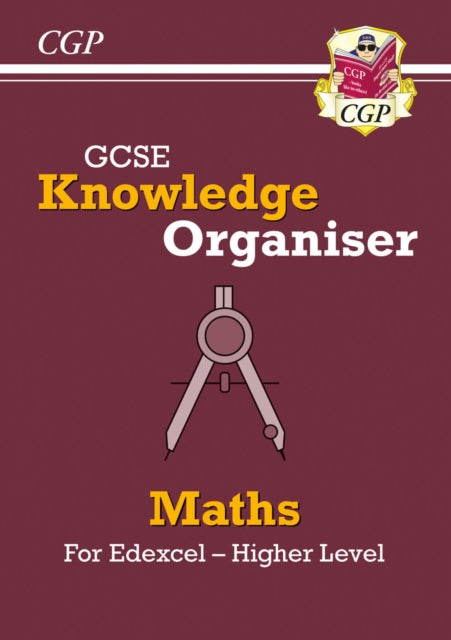 New Gcse Maths Edexcel Knowledge Organir