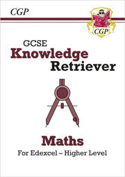 New Gcse Maths Edexcel Knowledge Retriev