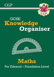 New Gcse Maths Edexcel Knowledge Organis
