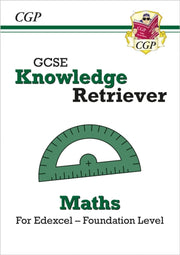 New Gcse Maths Edexcel Knowledge Retriev