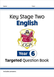 English Year-6