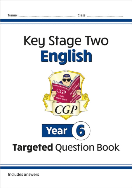 English Year-6