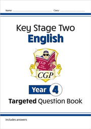English Year-4