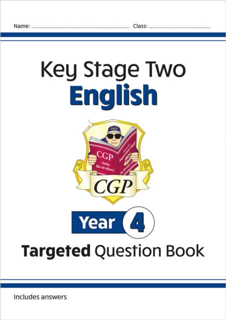 English Year-4