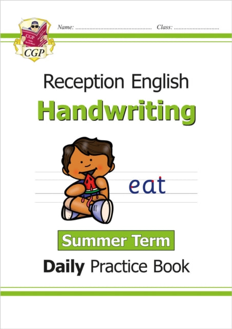 New Handwriting Daily Practice Book Rece