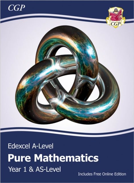 Pure Mathematices A - Level
