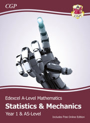 New Edexcel As & A Level Maths