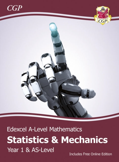 New Edexcel As & A Level Maths