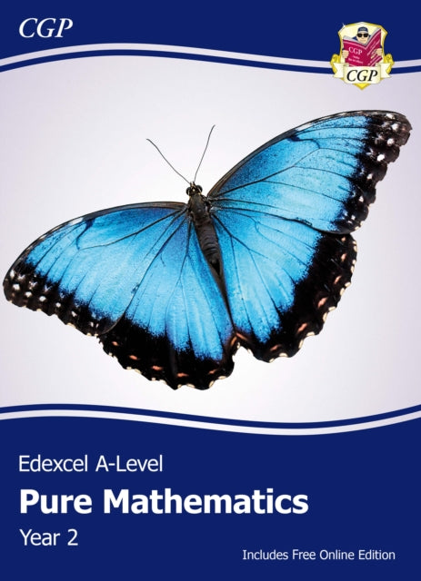New Edexcel A Leve Maths Student Book