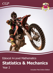 New Edexcel A Level Maths Student Book