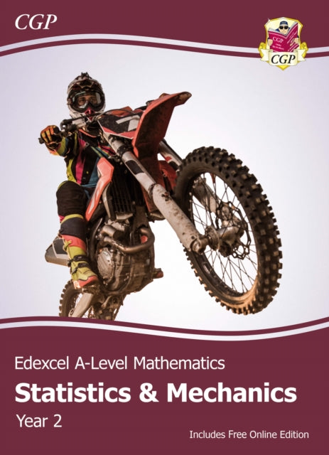 New Edexcel A Level Maths Student Book
