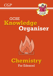 New Gcse Chemistry Edexcel Knowledge Org